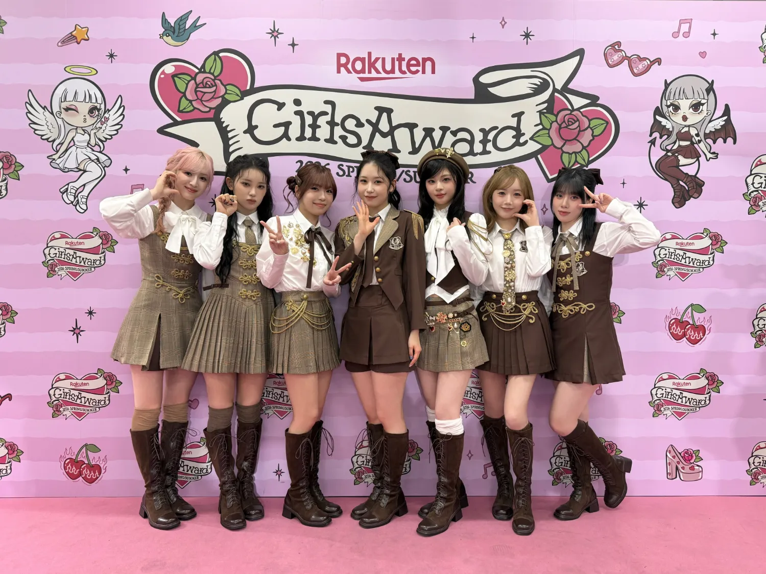 Must-see popular post of ME:I, your favorite