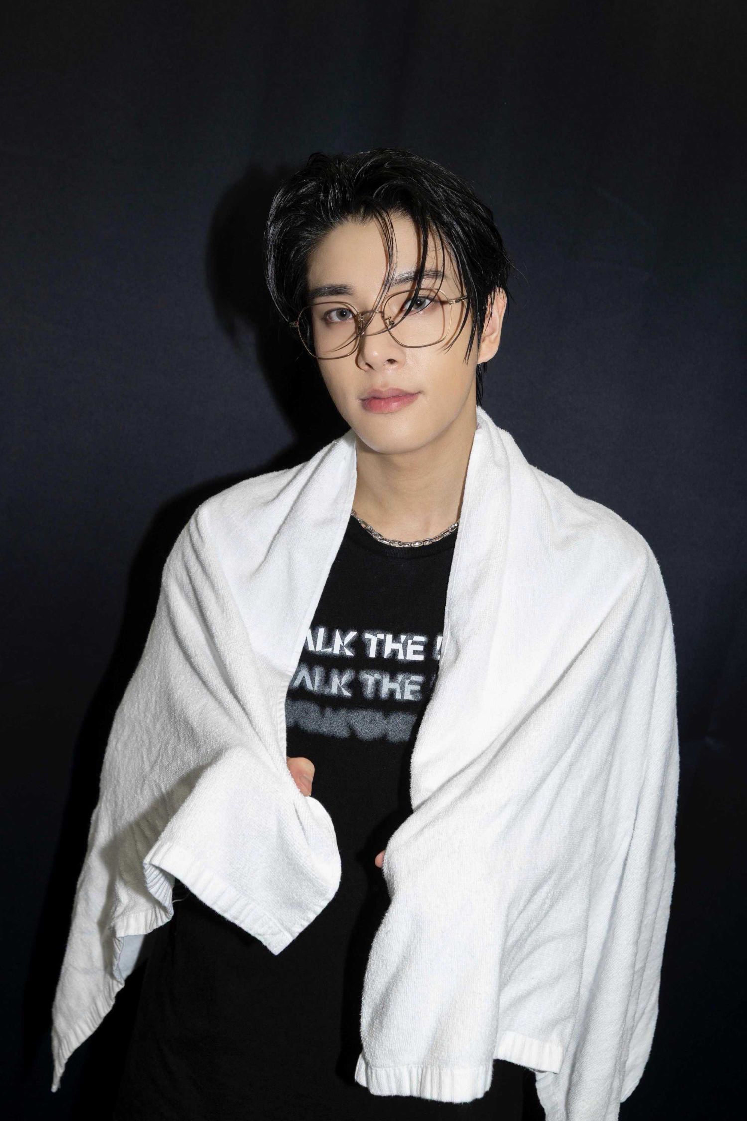 Jake (ENHYPEN)的最新照片