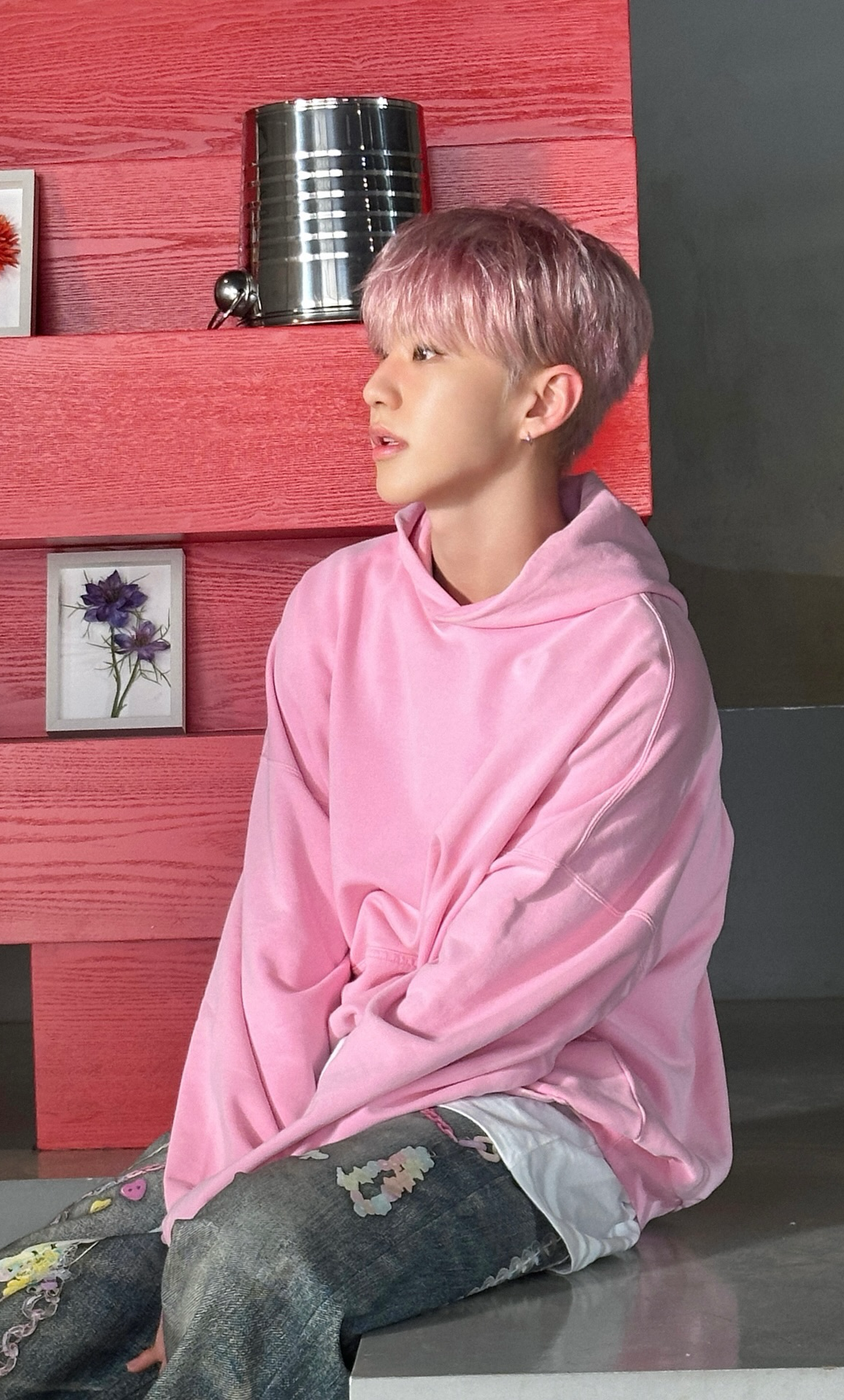 The most beloved wallpaper among Hoshi (SEVENTEEN)'s fans