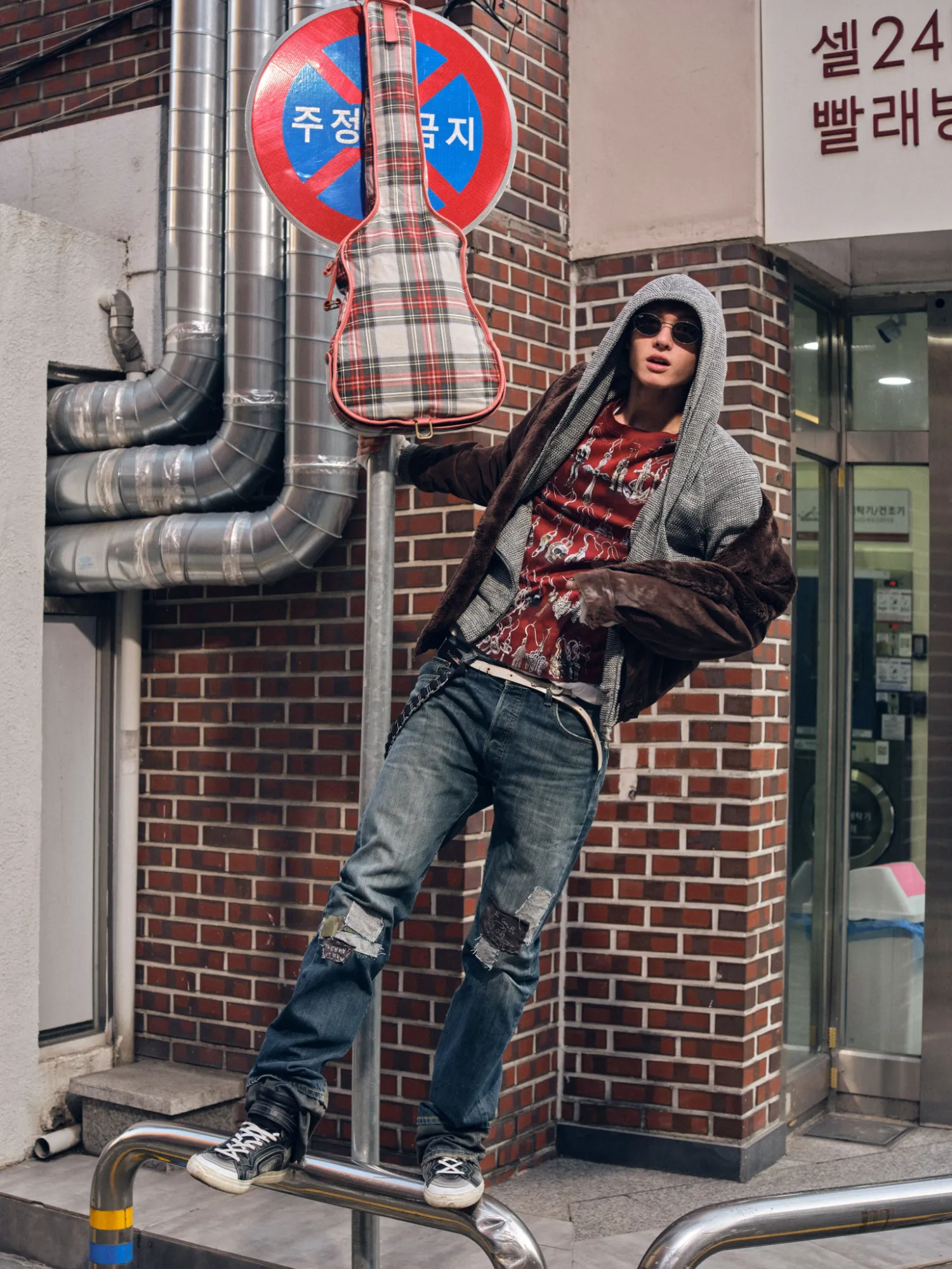 Latest photo of Martin (CORTIS)