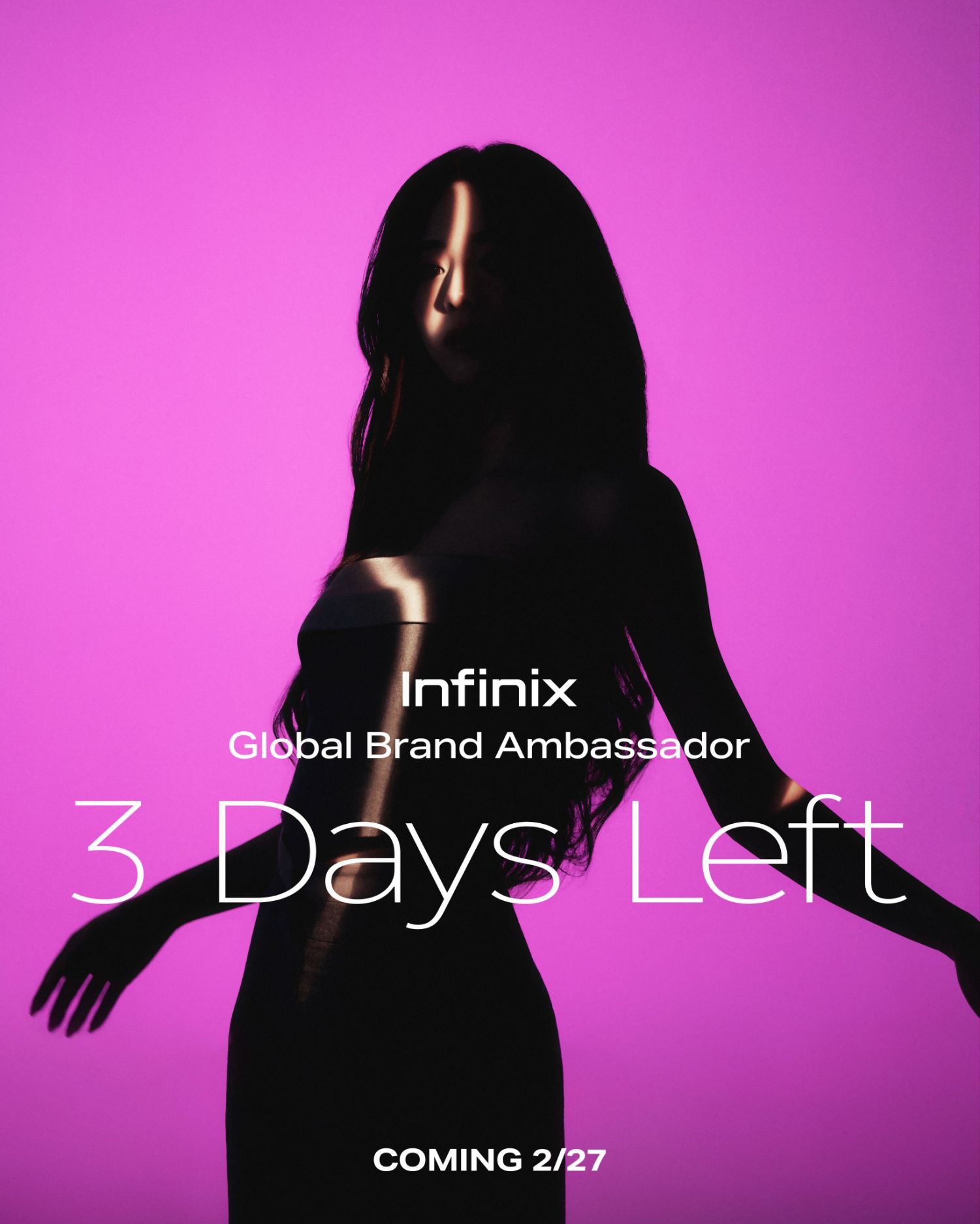 Latest photo of Yuna (ITZY)