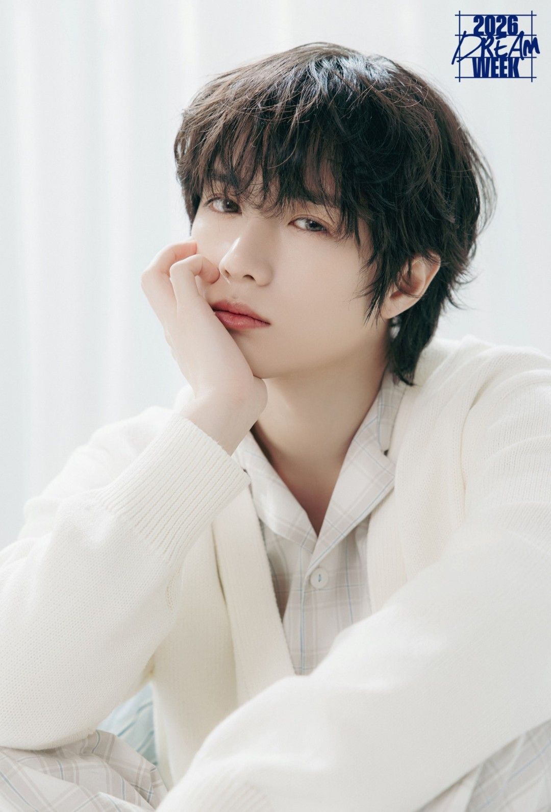 Behind-the-scenes cut of Beomgyu (TOMORROW X TOGETHER)