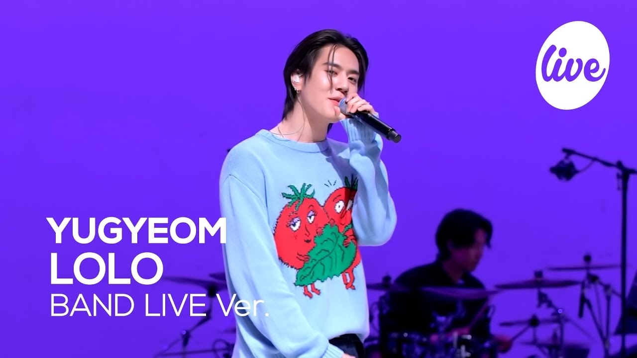 A moment captured by Yugyeom (GOT7)'s fan