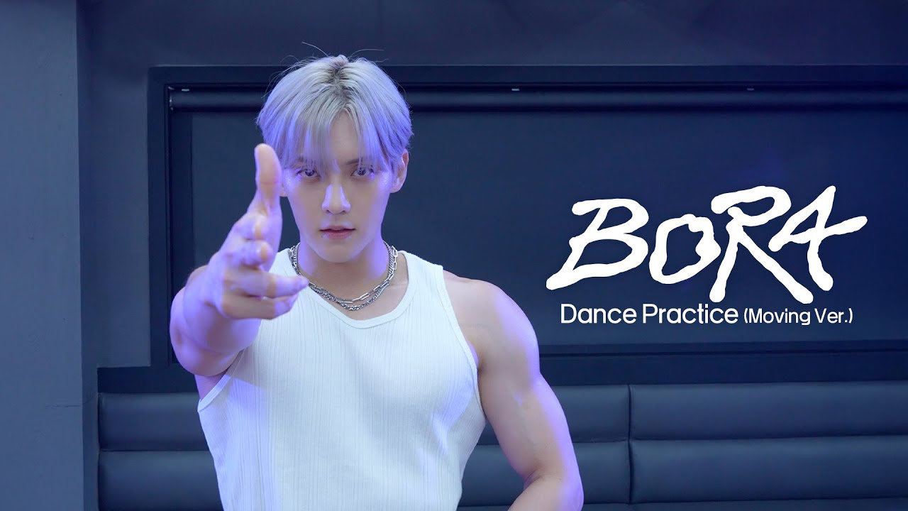 Latest photo of Lee Minhyuk (BTOB)