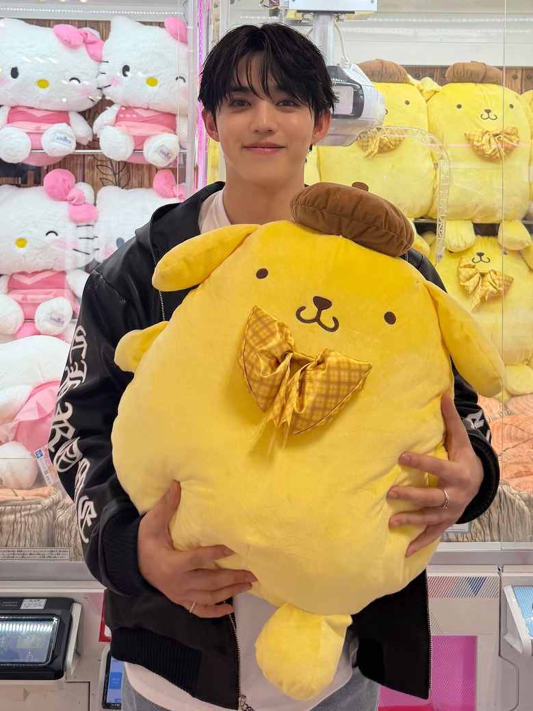 Latest photo of S.Coups (SEVENTEEN)