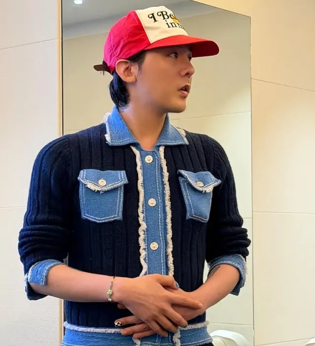 G-DRAGON (빅뱅)의 최신 사진
