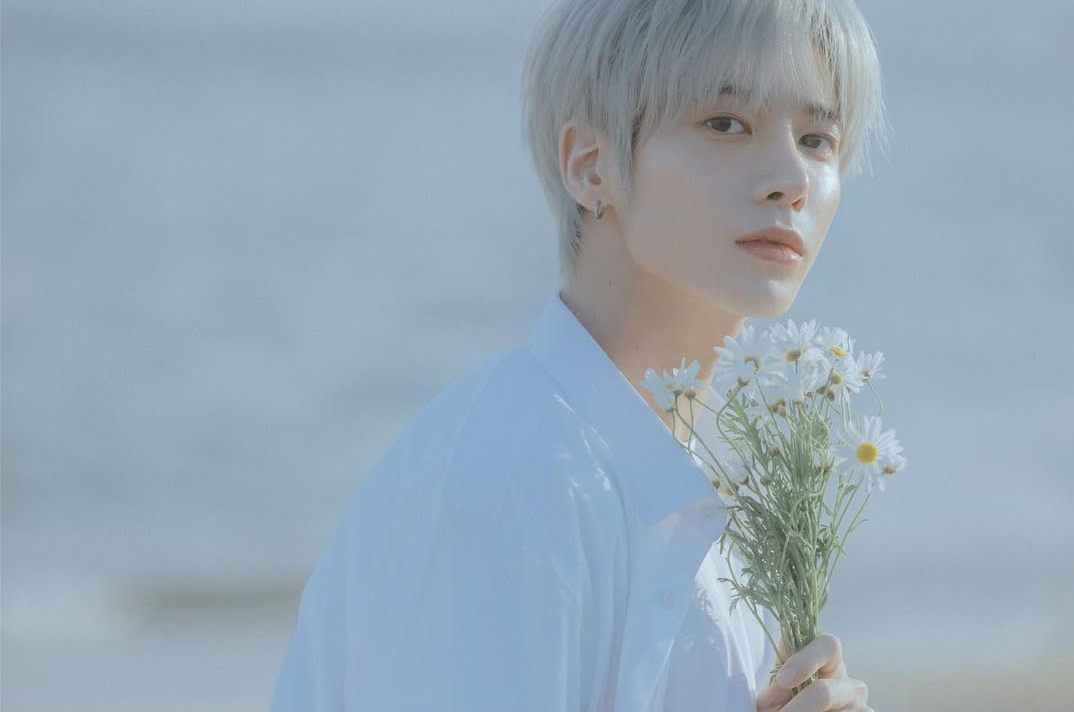 太顯 (TOMORROW X TOGETHER)的幕後花絮