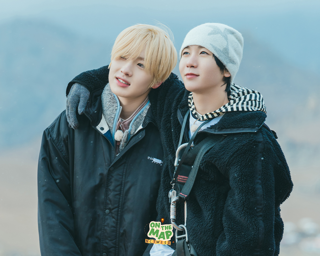 Latest photo of Sakuya (NCT WISH)