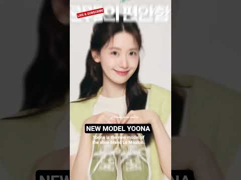 Foto aktivitas terbaru Yoona (Girls' Generation)