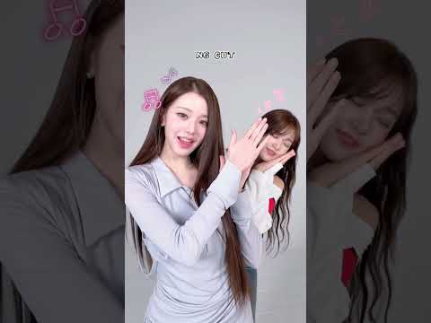 Behind-the-scenes cut of Jang Wonyoung (IVE)