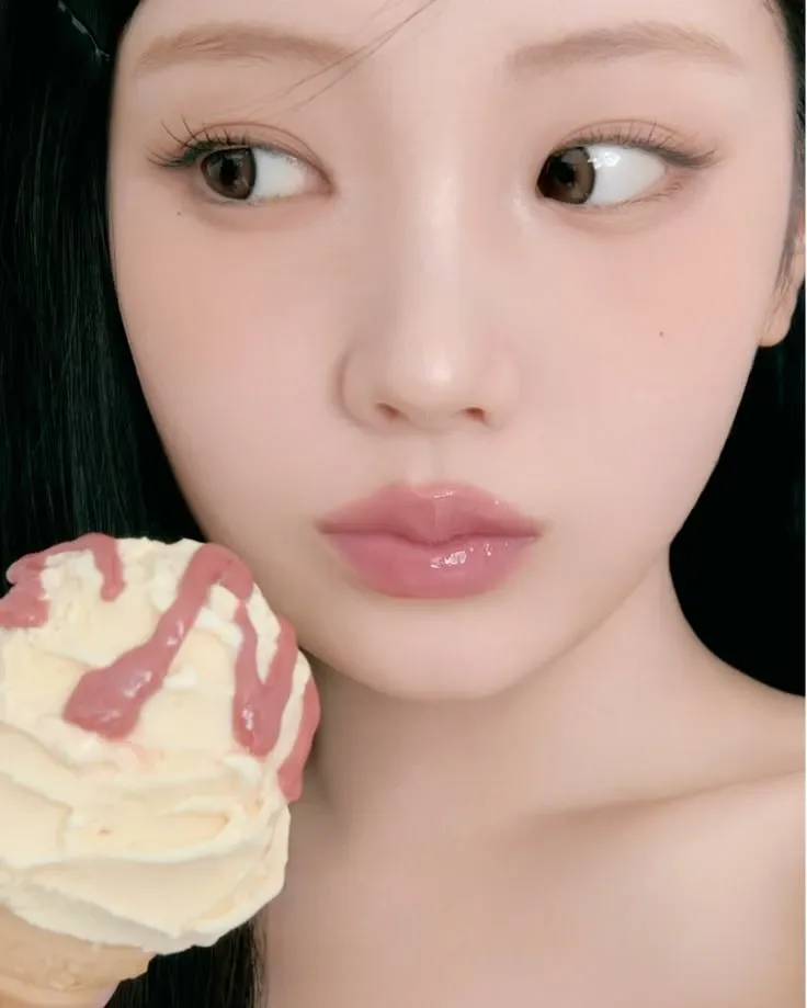 Latest photo of Wonhee (ILLIT)
