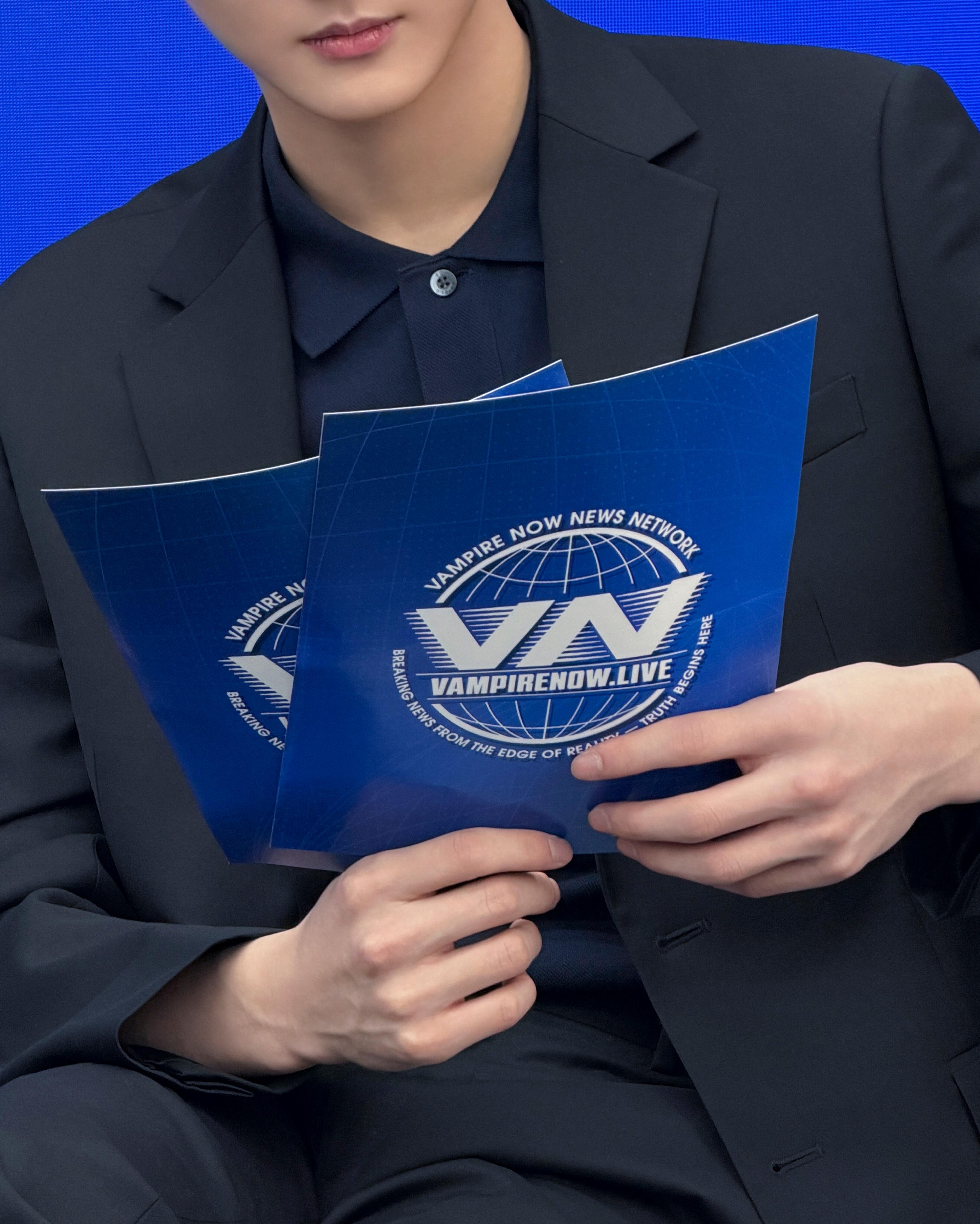 Foto aktivitas terbaru Jungwon (ENHYPEN)