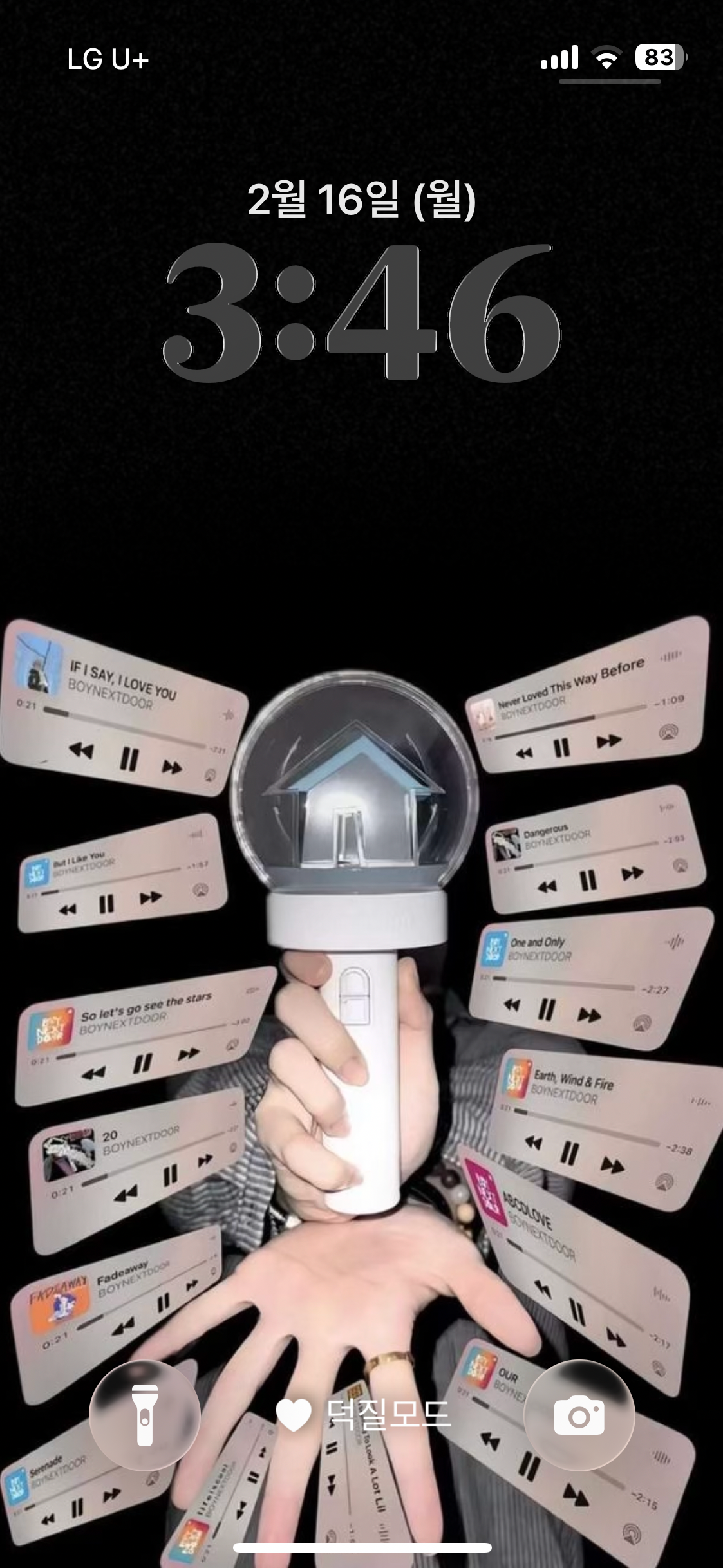 Fandom-recommended wallpaper image of BOYNEXTDOOR