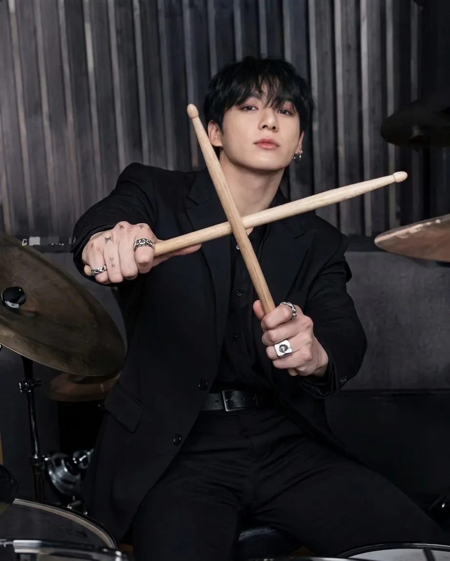 정국 (방탄소년단) 팬이 찍은 순간