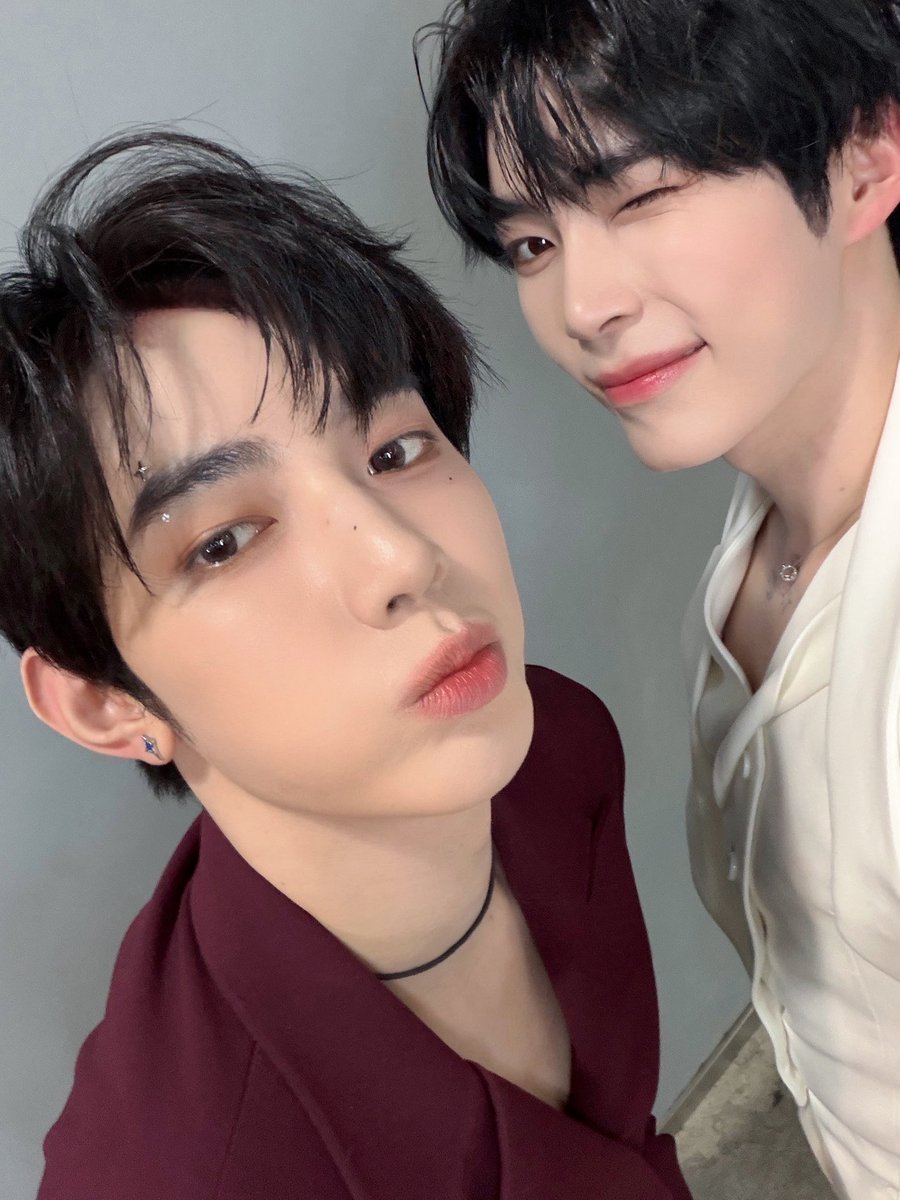 Latest photo of ZEROBASEONE