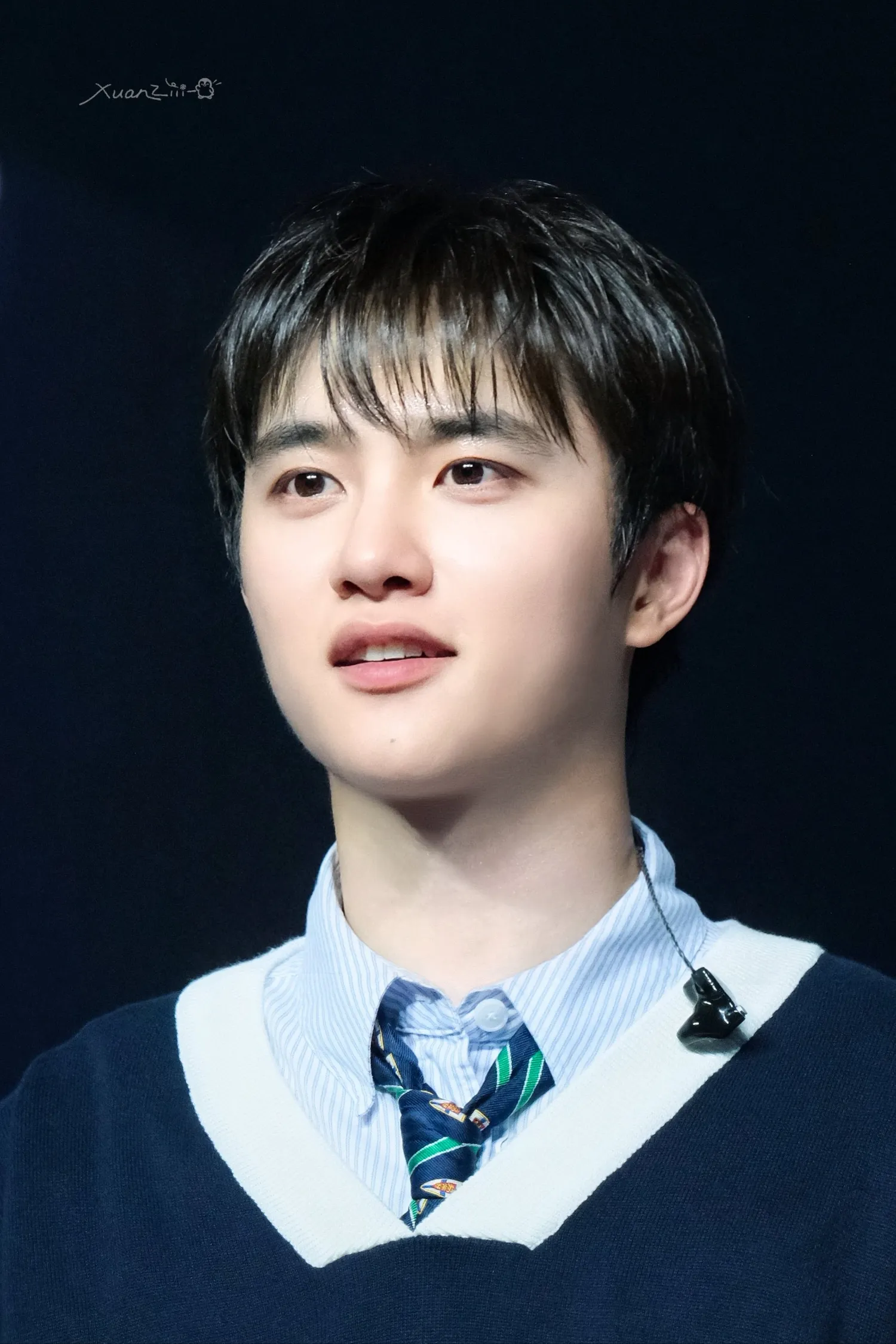Foto terbaru D.O. (EXO)