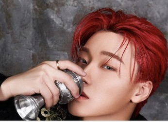 チェ・サン (ATEEZ)ファンが撮った瞬間