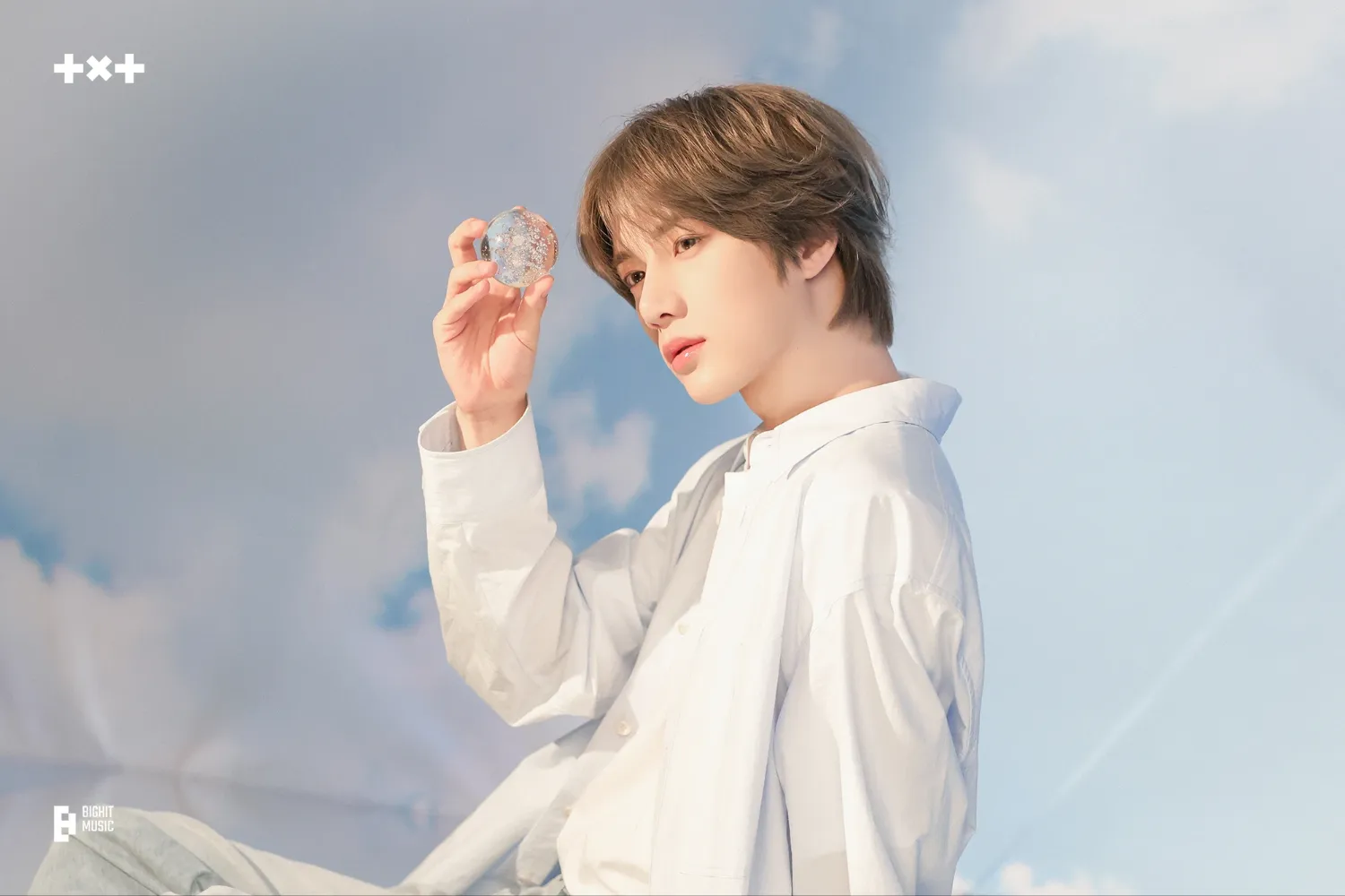 Latest photo of Beomgyu (TOMORROW X TOGETHER)