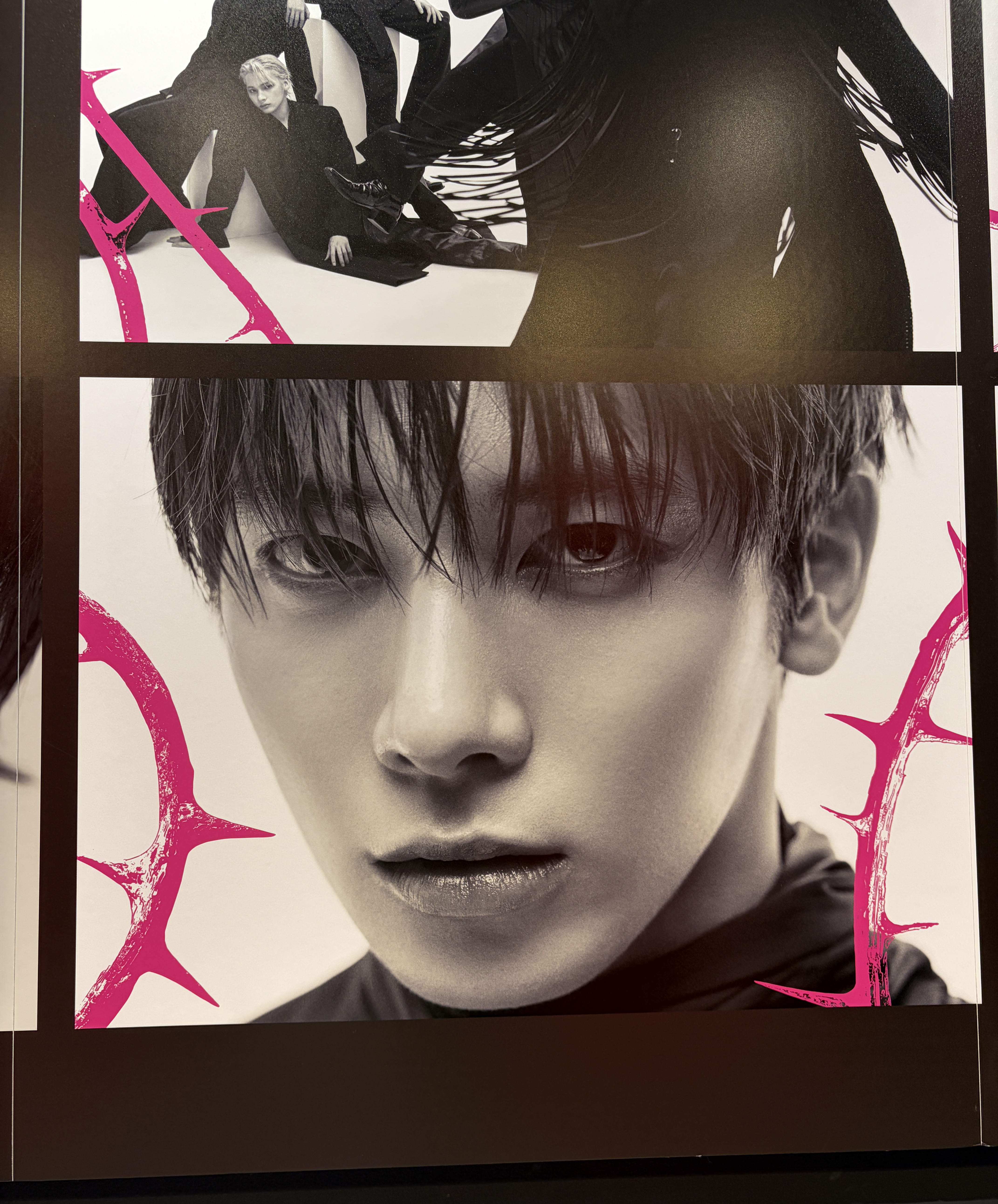 태현 (투모로우바이투게더) 최근 활동샷