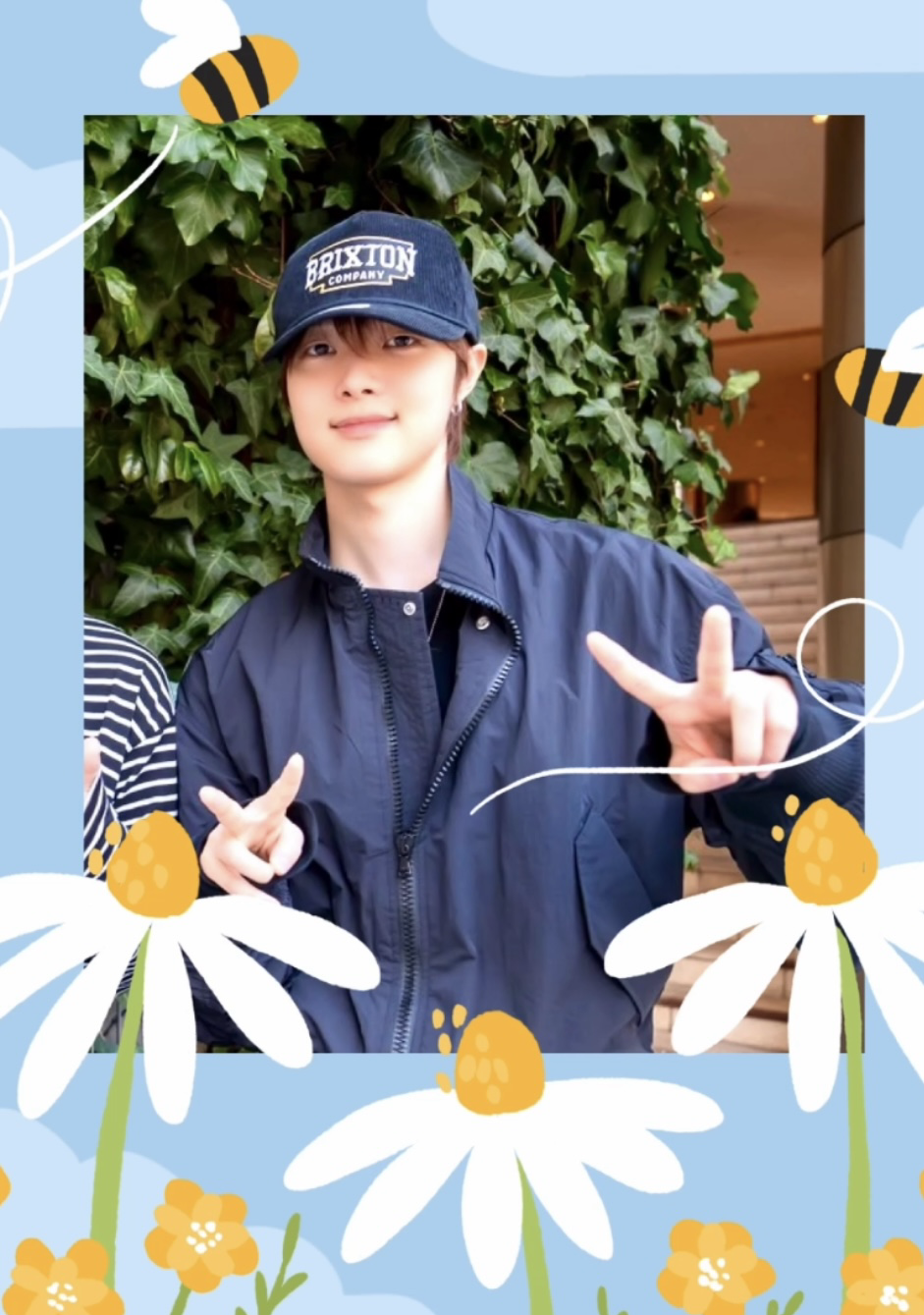 EJ (&TEAM)的最新照片