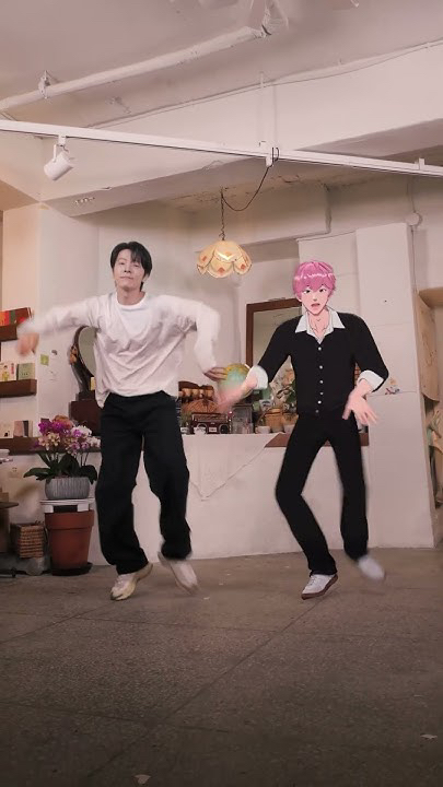 Fandom-recommended wallpaper image of Bamby (PLAVE)