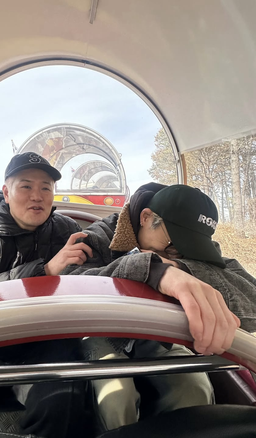 Today's most popular wallpaper in the BOBBY (iKON) community