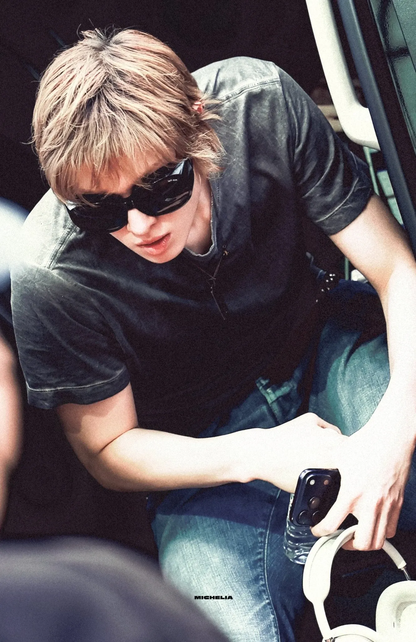 Martin (CORTIS)的最新活动照片