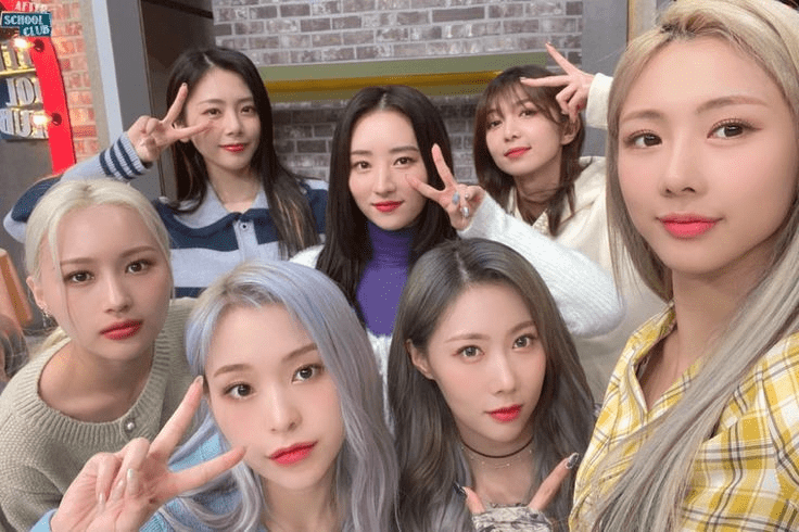 Potret di balik layar DREAMCATCHER