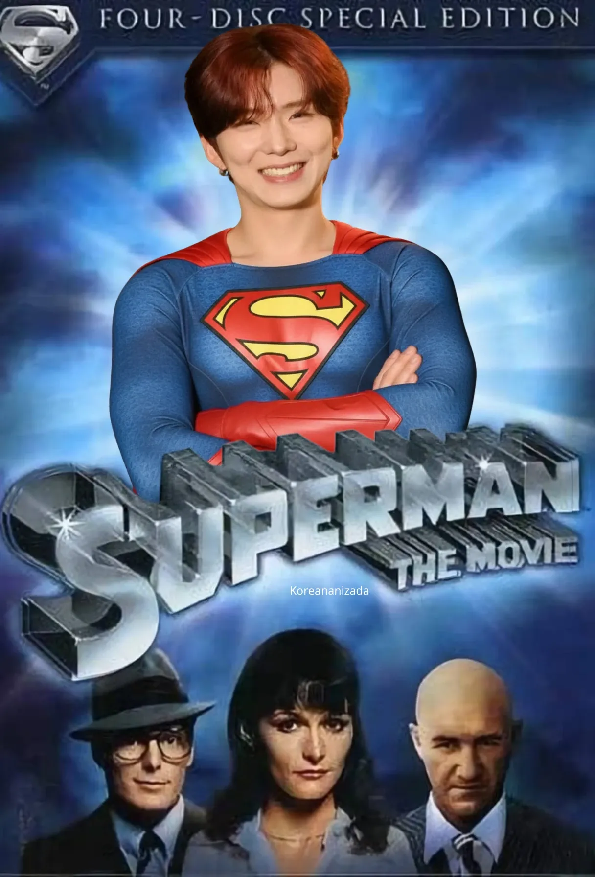 Recent activity shot of Kihyun (MONSTA X)