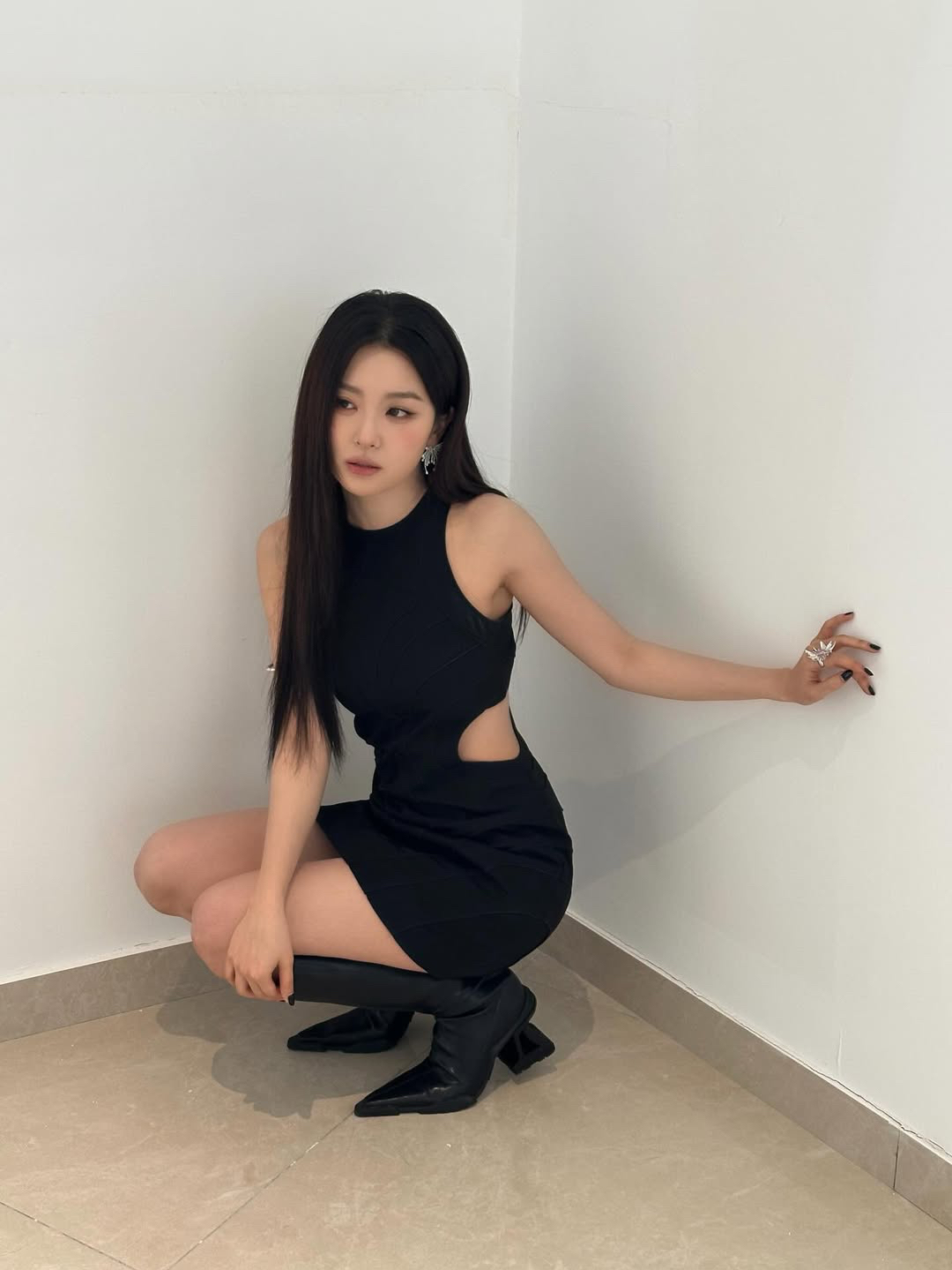 Red Velvet的最新活动照片