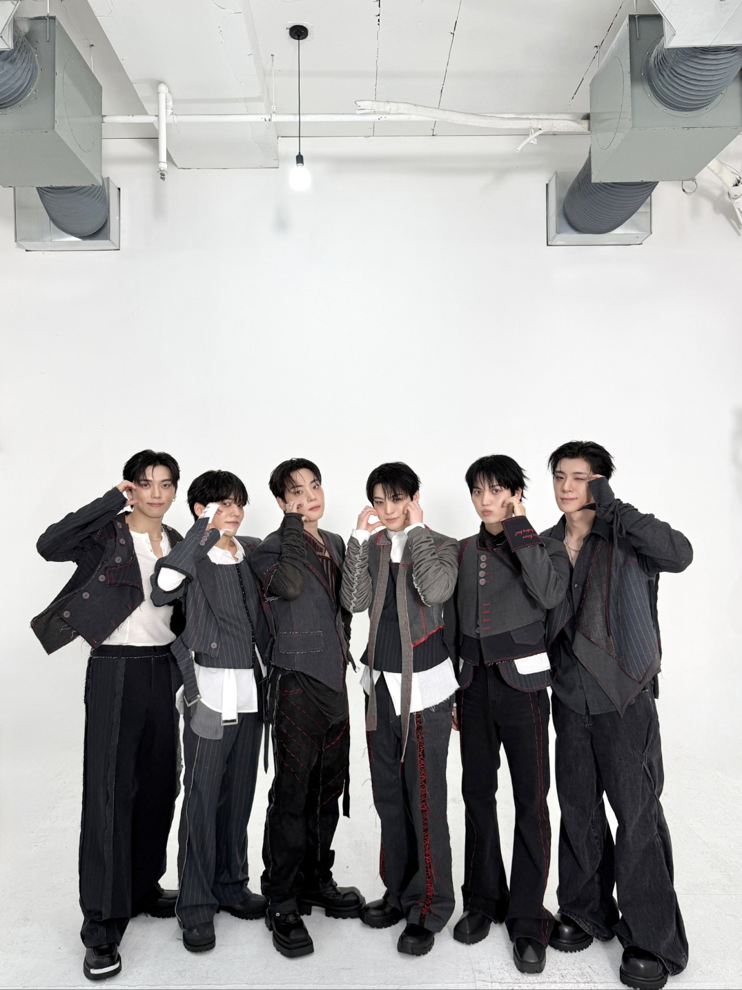 Recent activity shot of ONF
