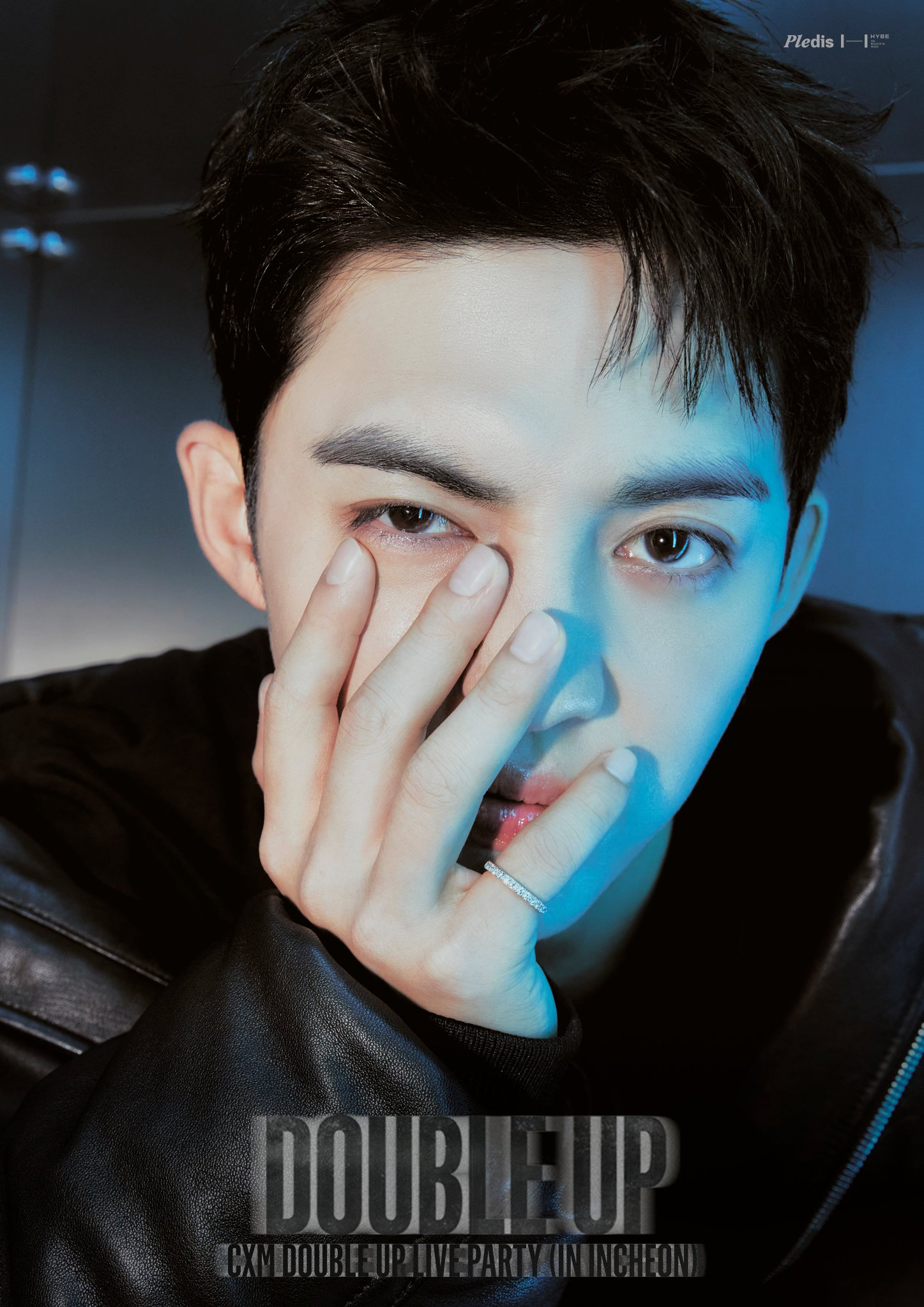 Foto terbaru S.Coups (SEVENTEEN)