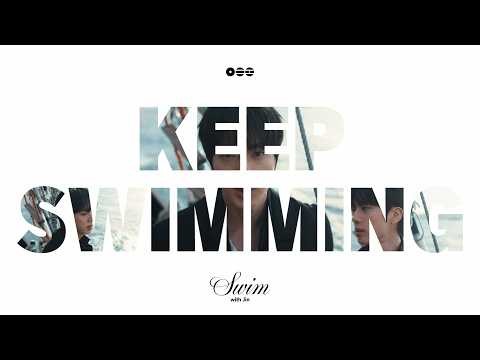 Behind-the-scenes cut of BTS