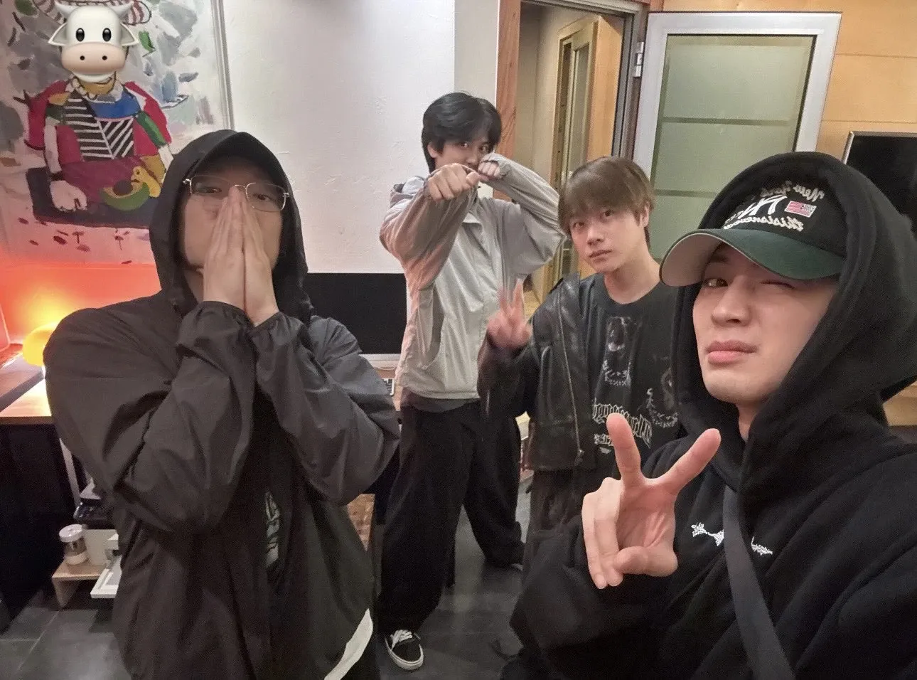 iKON의 최신 사진