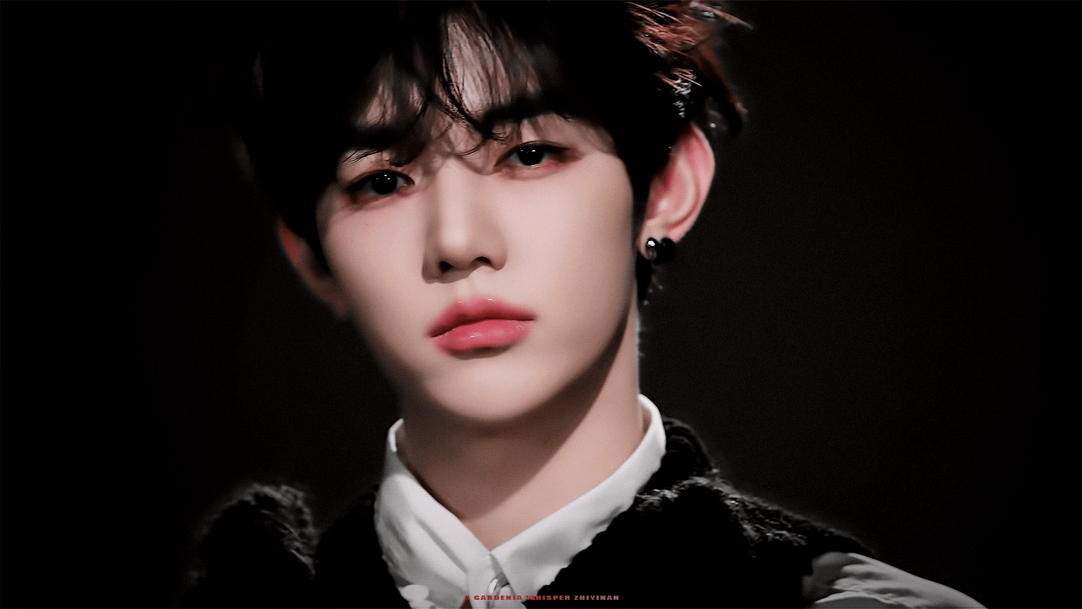 Latest photo of Zhang Hao (ZEROBASEONE)