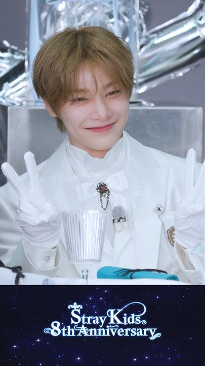 Today's most popular wallpaper in the I.N (Stray Kids) community