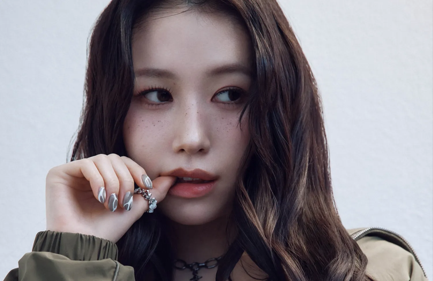 ME:I 笠原桃奈 ファンダムコミュニティ │ KPOP人気No.1アプリ 最愛ドル