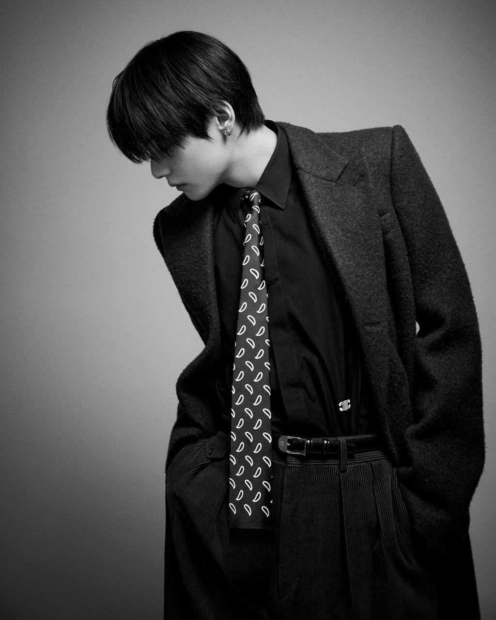 Foto terbaru V (BTS)