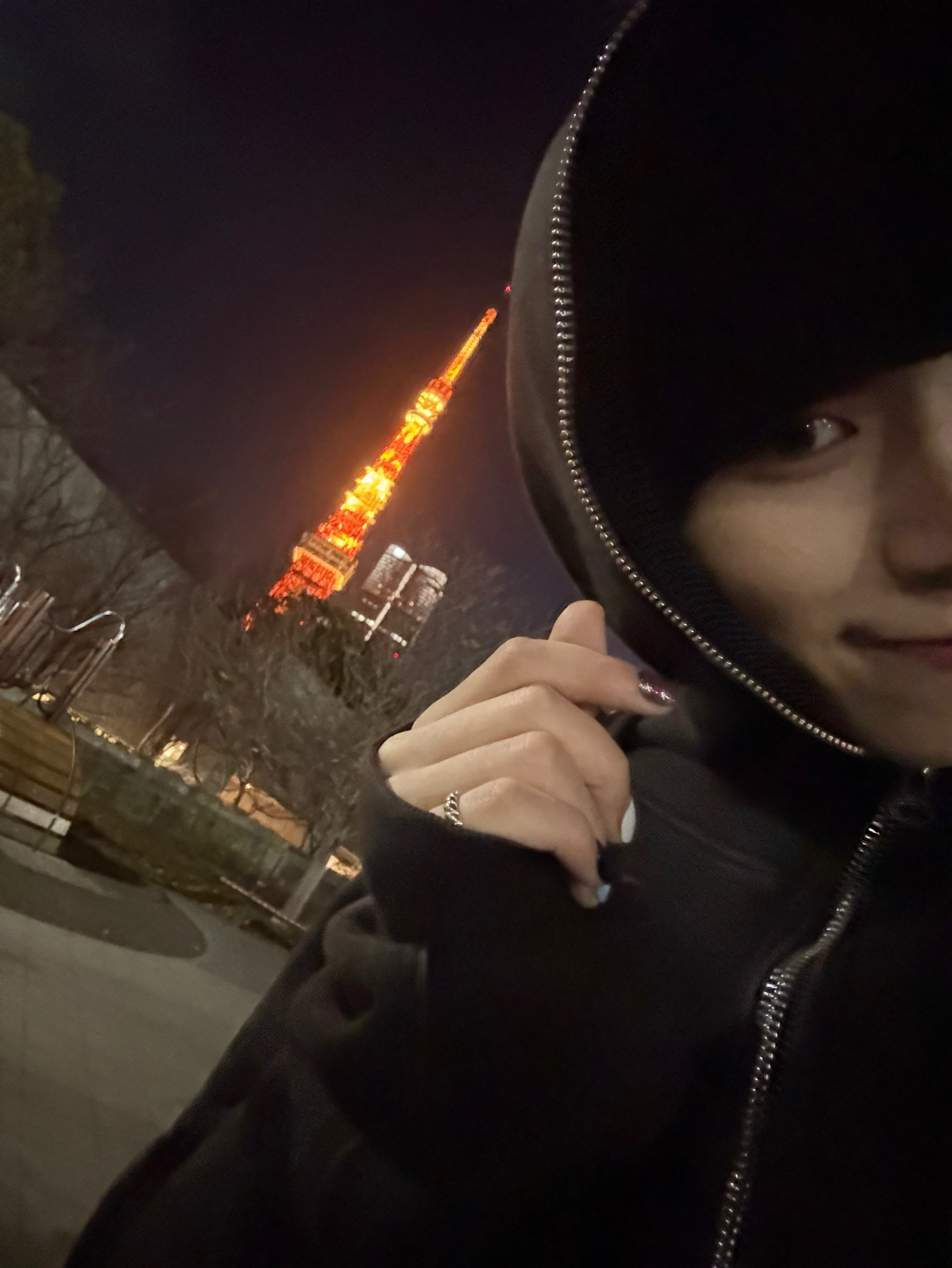 Behind-the-scenes cut of Riwoo (BOYNEXTDOOR)