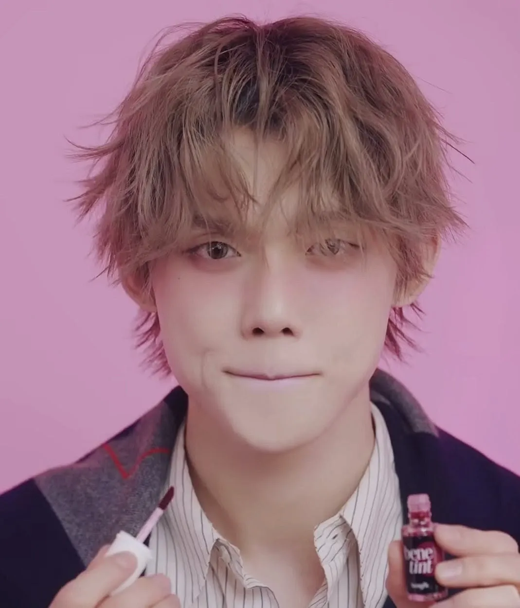 Foto terbaru Yeonjun (TOMORROW X TOGETHER)