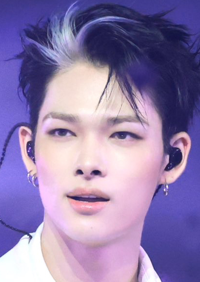 NI-KI (ENHYPEN)的最新活動照片