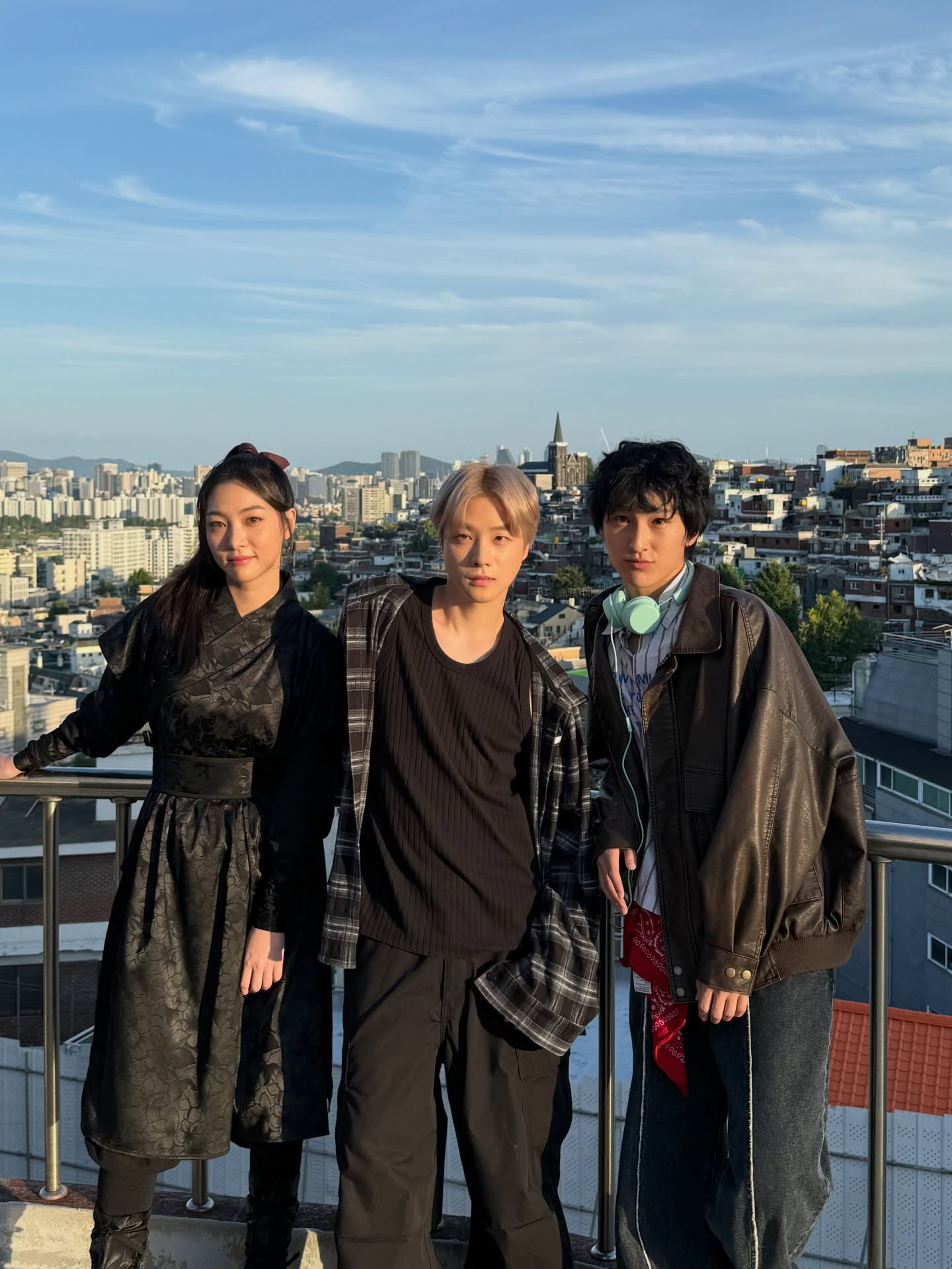 iKON 팬이 찍은 순간