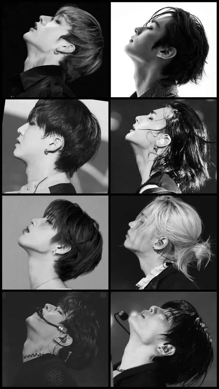 Recent activity shot of Stray Kids