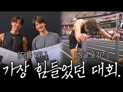 Behind-the-scenes cut of Minho (SHINee)