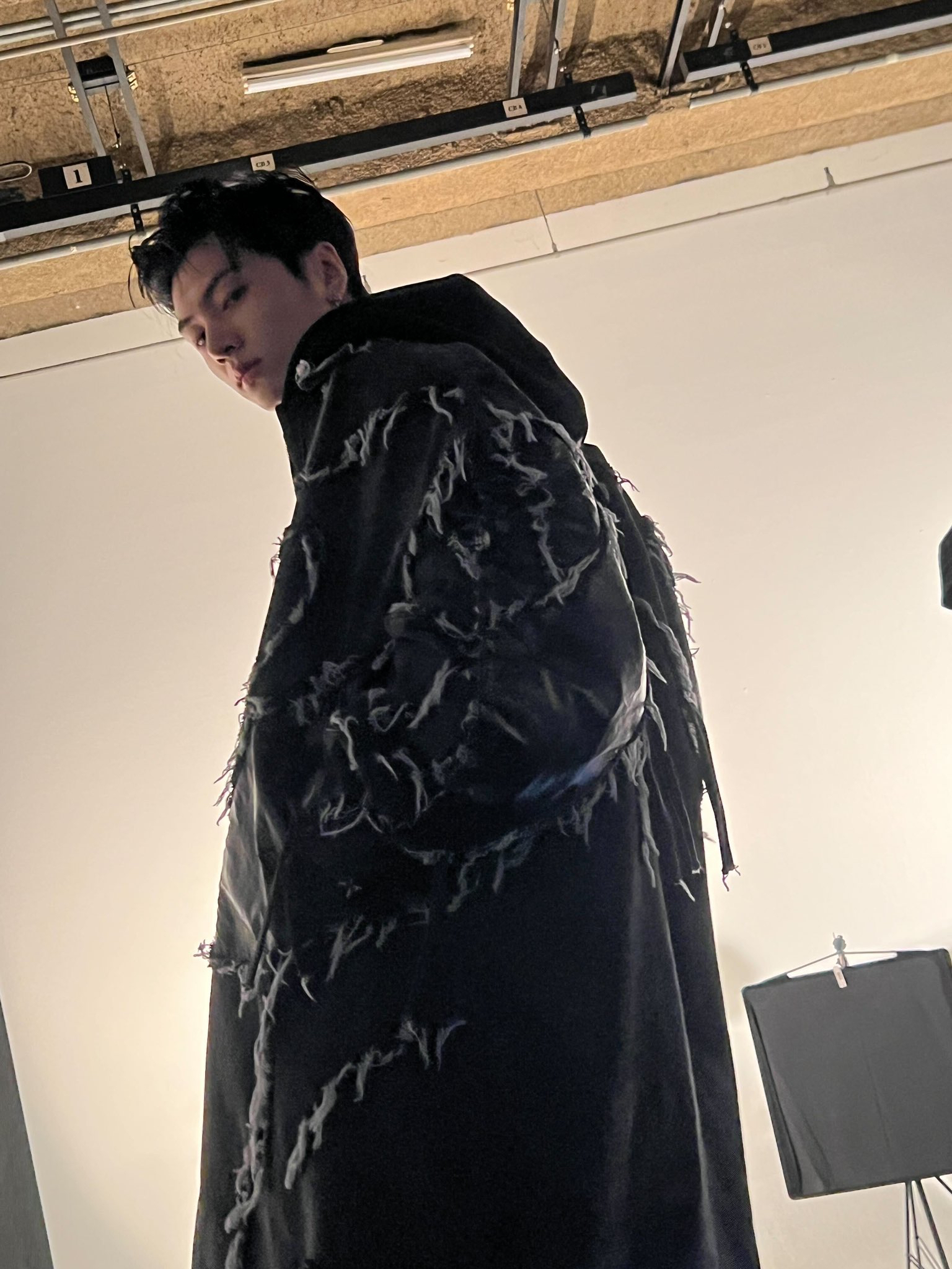 ENHYPENファンが撮った瞬間