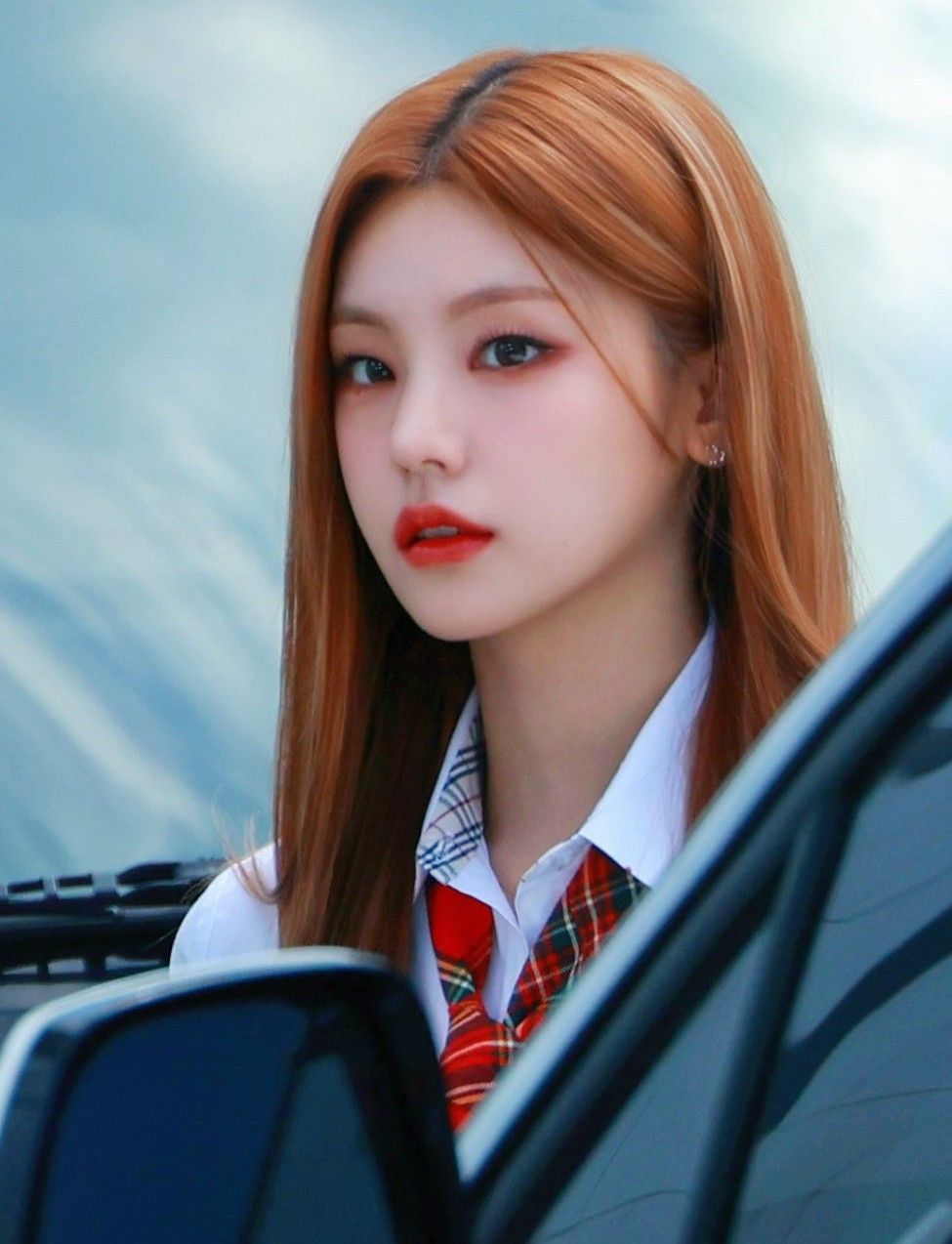 ITZYファンが撮った瞬間