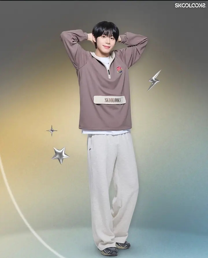 Behind-the-scenes cut of AHOF