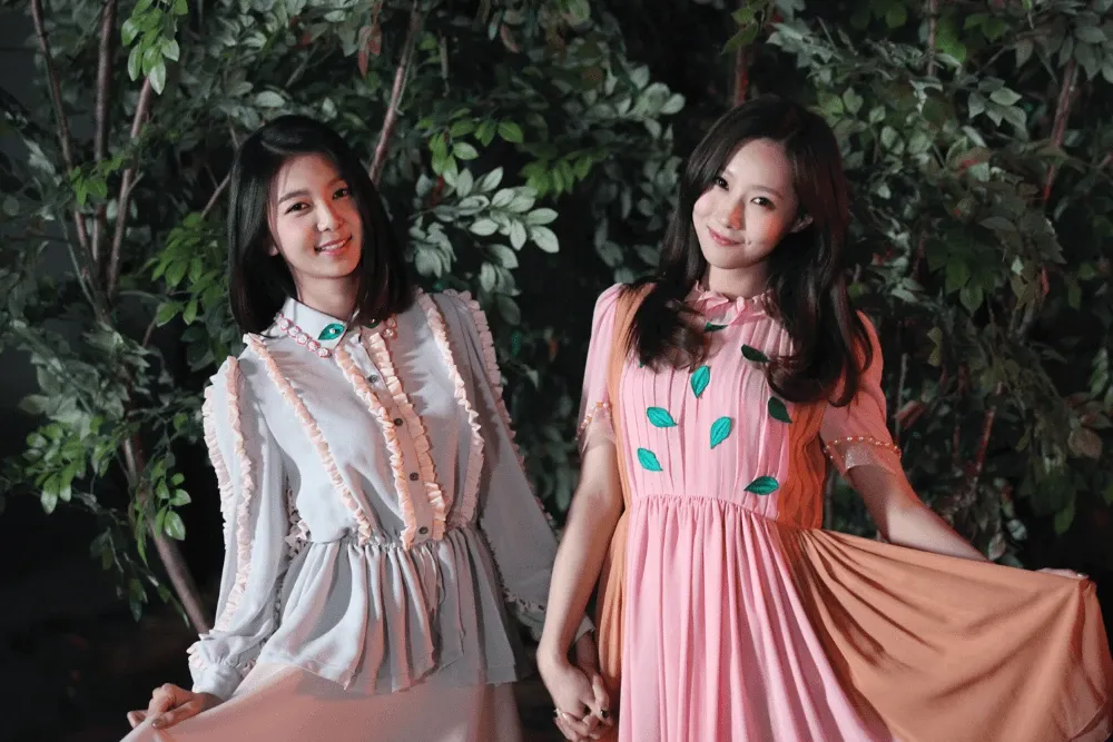 Potret di balik layar DREAMCATCHER