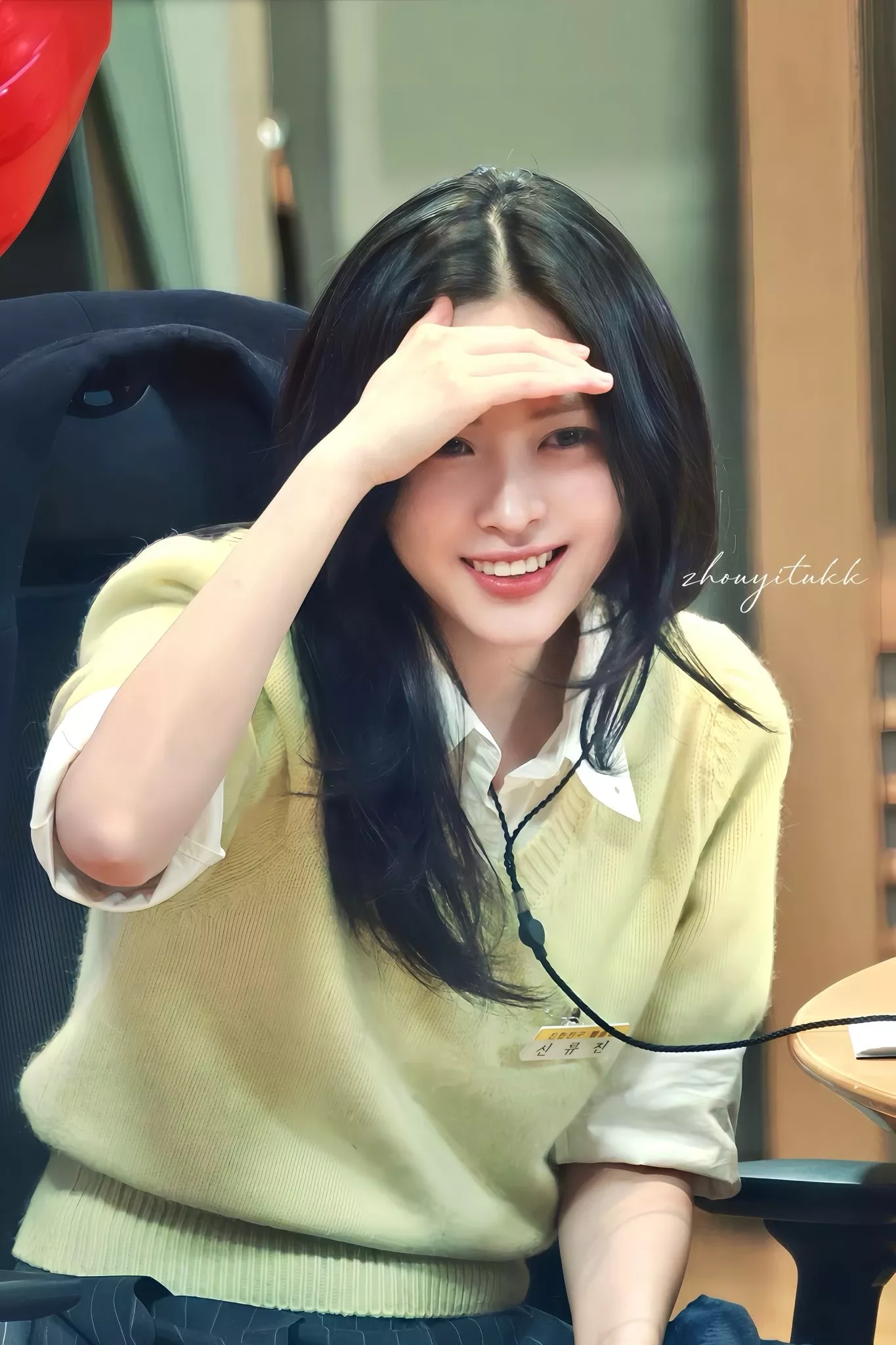 ITZY의 최신 사진