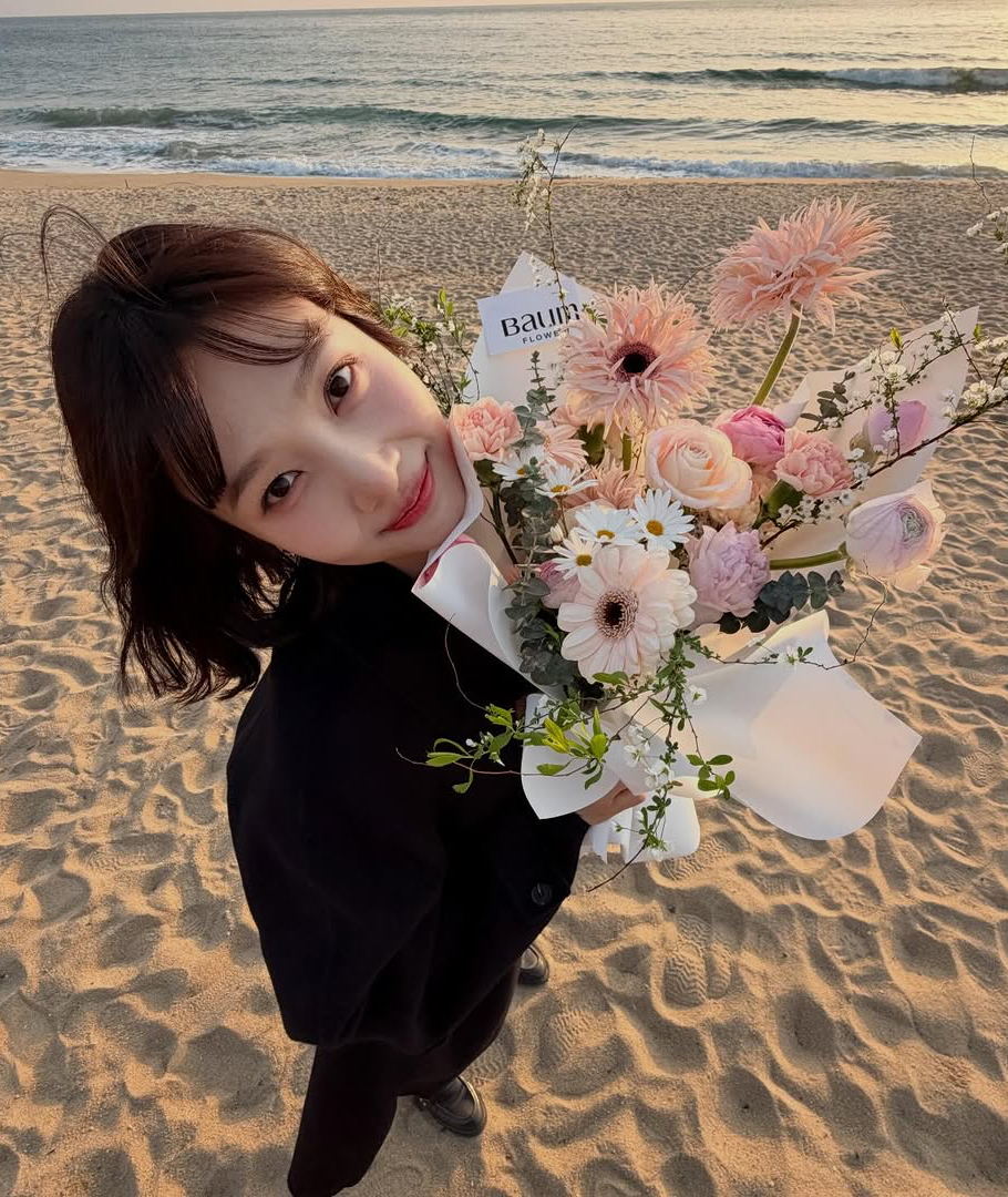 Latest photo of Red Velvet